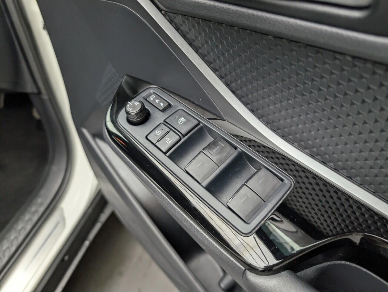 Used Toyota C-HR 2021 for sale - 77175603: Photo 20