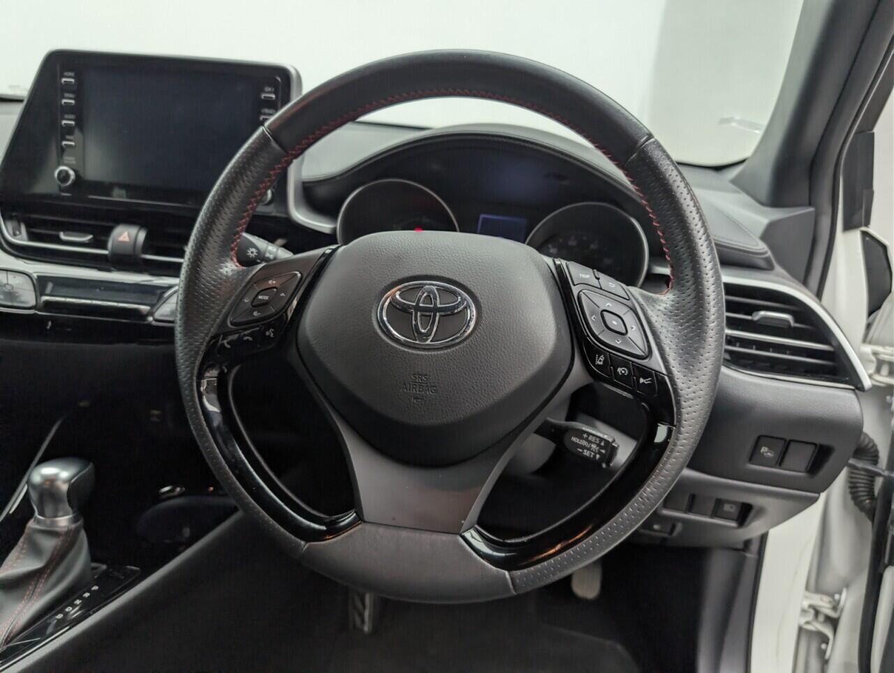 Used Toyota C-HR 2021 for sale - 77175603: Photo 21