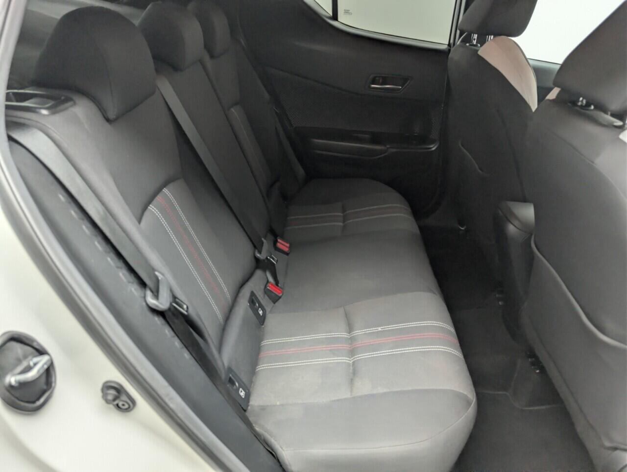 Used Toyota C-HR 2021 for sale - 77175603: Photo 23