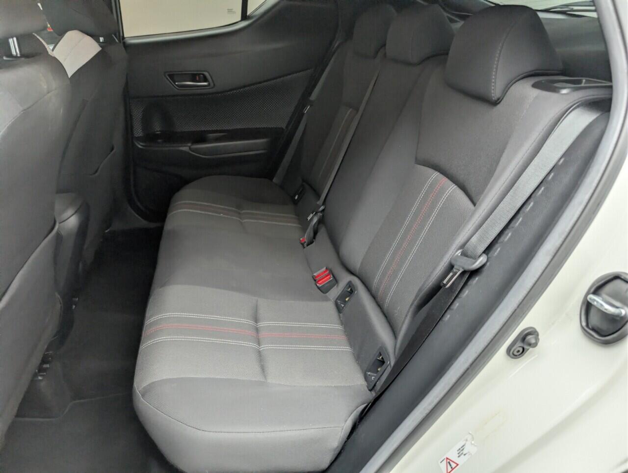 Used Toyota C-HR 2021 for sale - 77175603: Photo 25