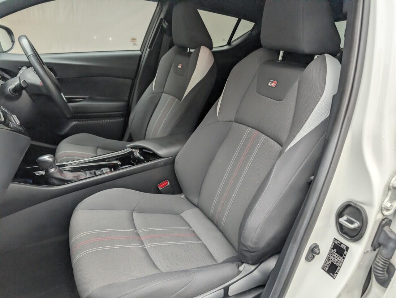 Used Toyota C-HR 2021 for sale - 77175603: Photo 26