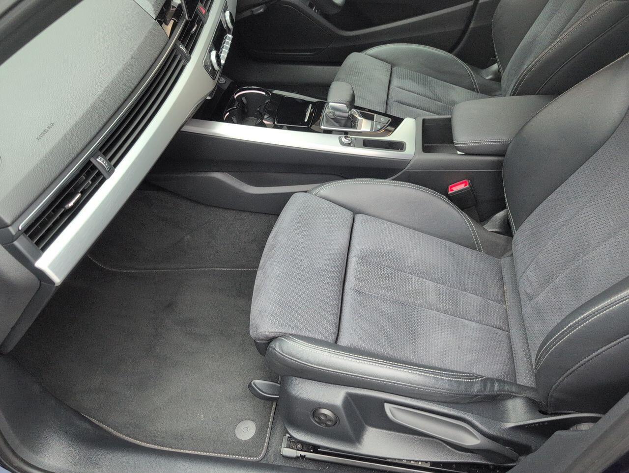 Used Audi A4 2022 for sale - 76424151: Photo 13