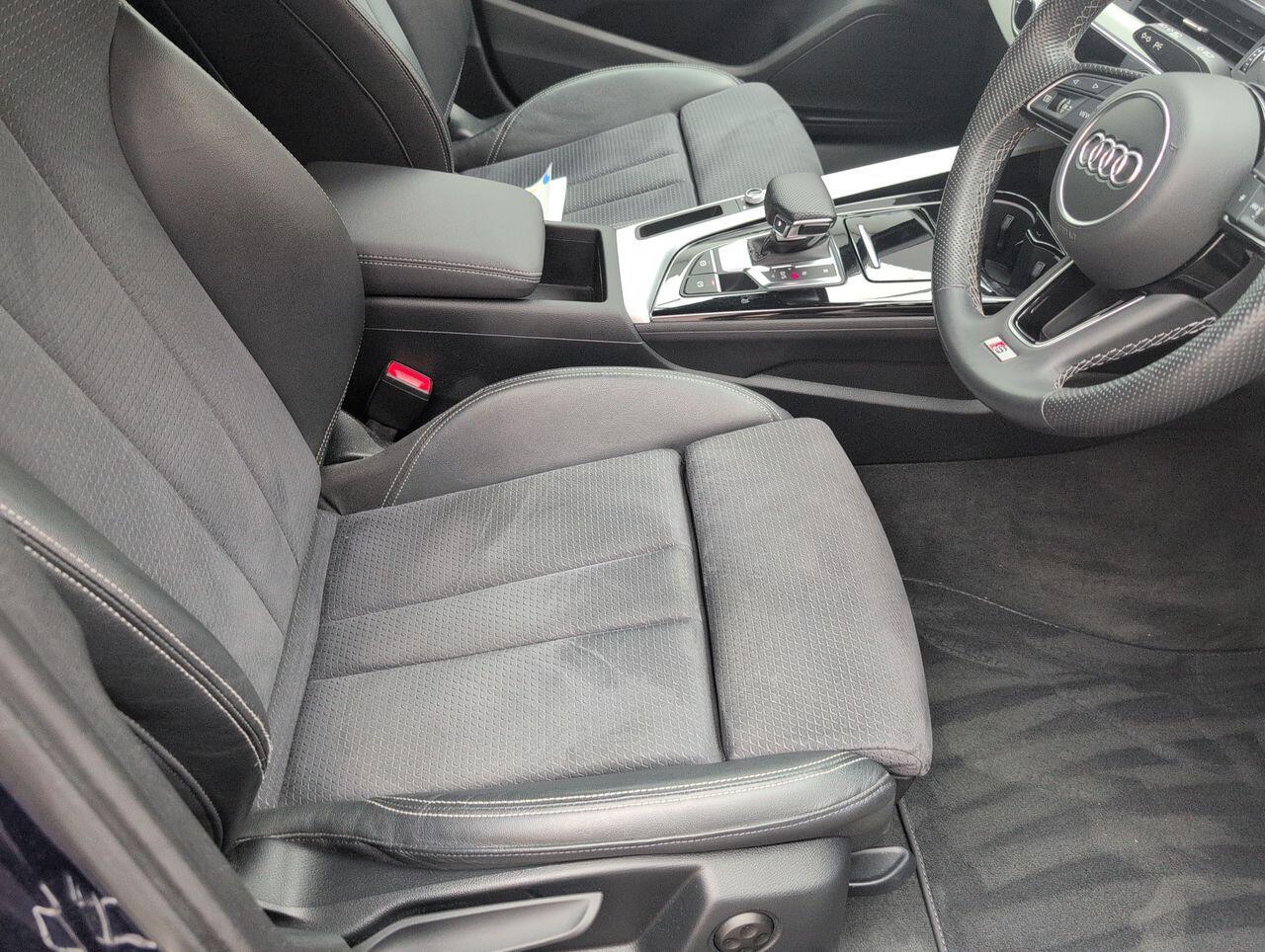 Used Audi A4 2022 for sale - 76424151: Photo 14