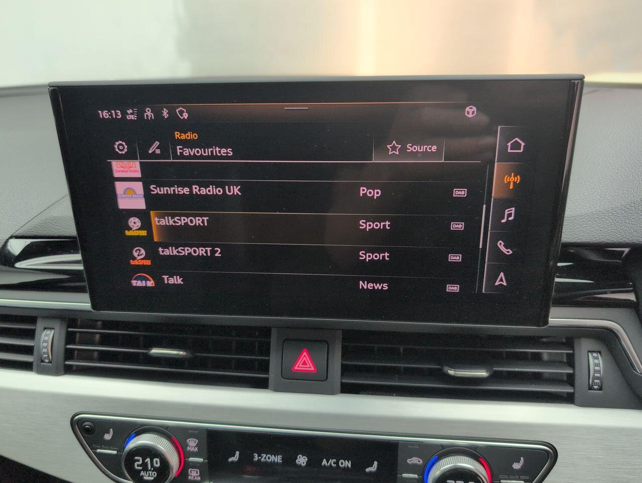 Used Audi A4 2022 for sale - 76424151: Photo 15