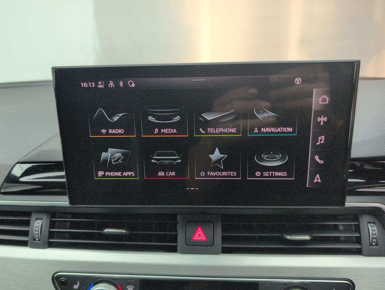 Used Audi A4 2022 for sale - 76424151: Photo 17