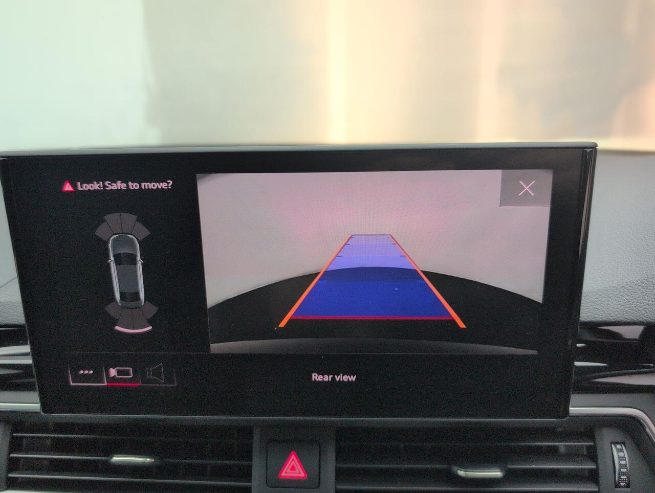 Used Audi A4 2022 for sale - 76424151: Photo 18