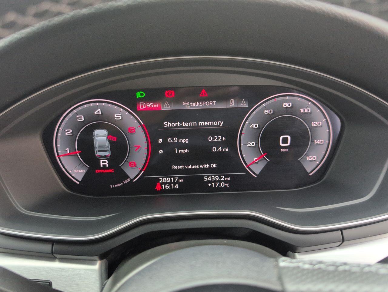 Used Audi A4 2022 for sale - 76424151: Photo 21