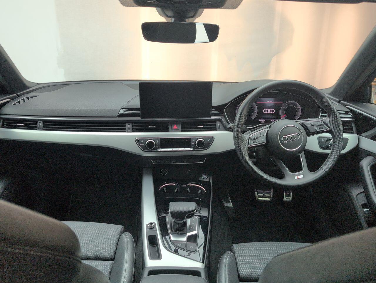 Used Audi A4 2022 for sale - 76424151: Photo 24