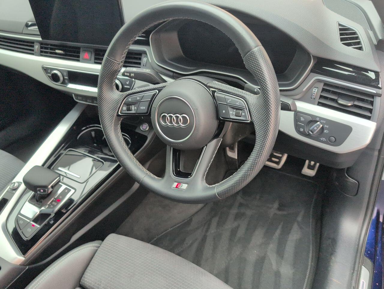 Used Audi A4 2022 for sale - 76424151: Photo 26