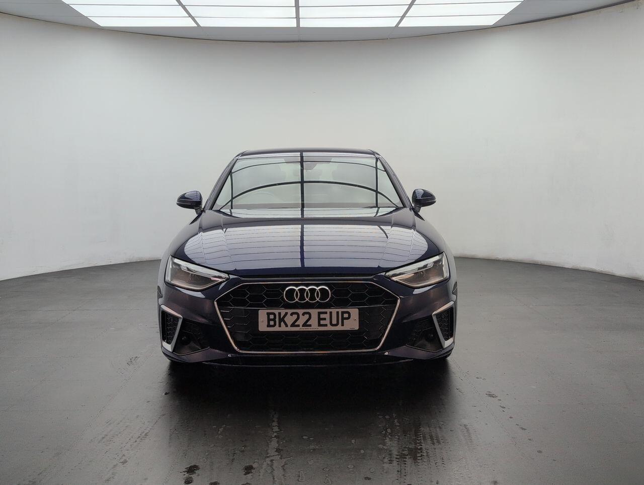 Used Audi A4 2022 for sale - 76424151: Photo 39