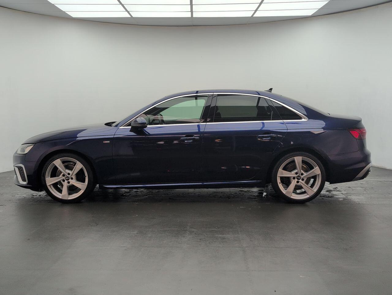 Used Audi A4 2022 for sale - 76424151: Photo 41