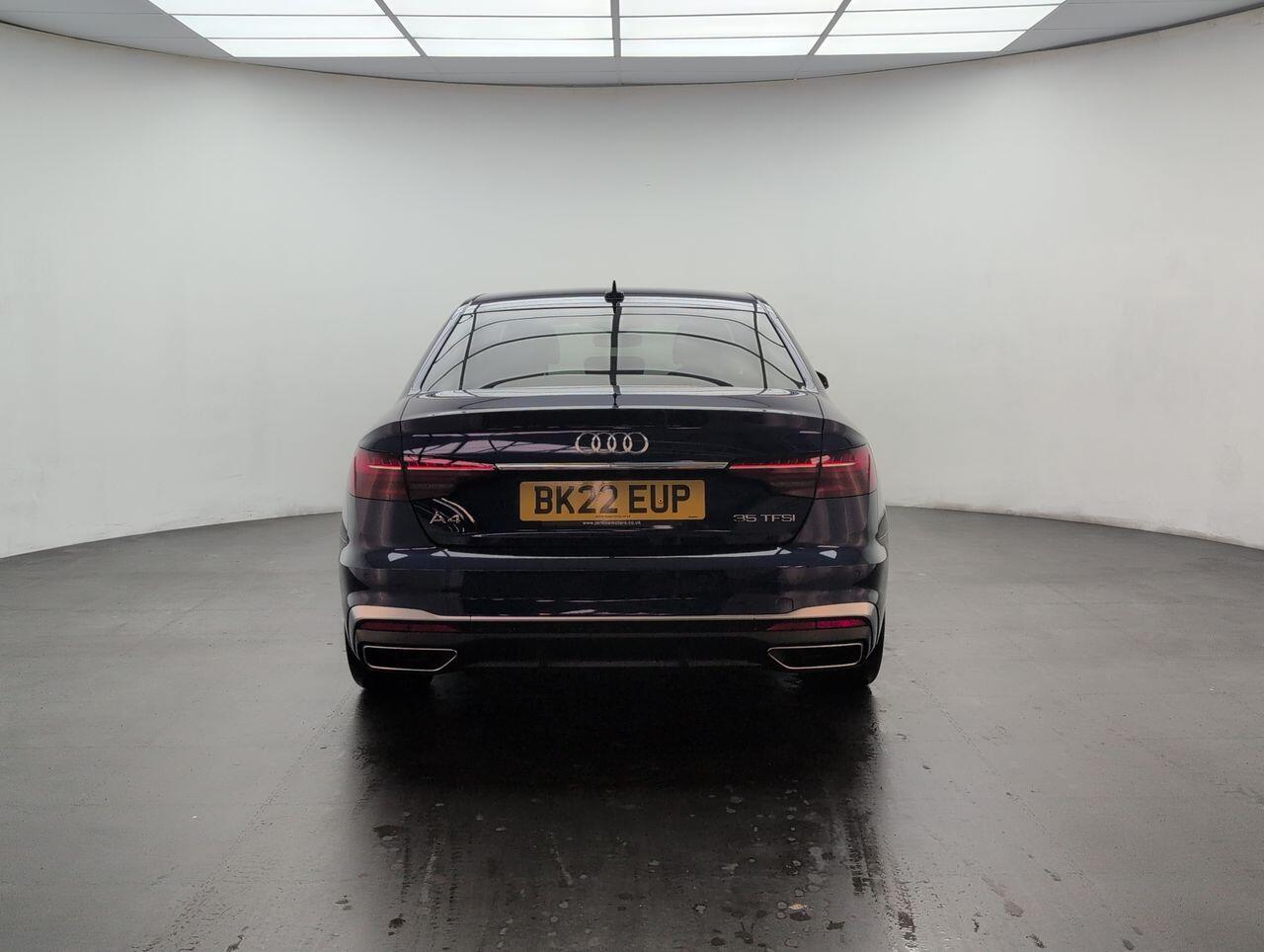 Used Audi A4 2022 for sale - 76424151: Photo 43