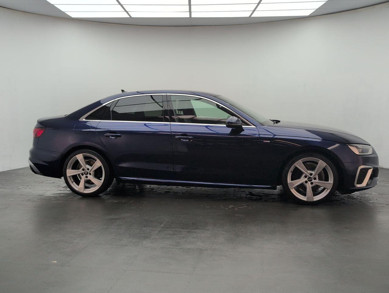 Used Audi A4 2022 for sale - 76424151: Photo 45