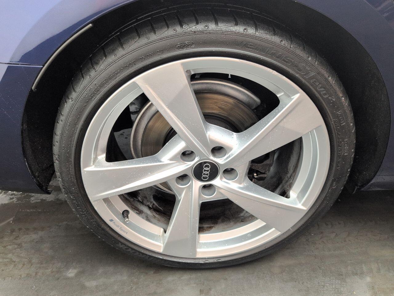 Used Audi A4 2022 for sale - 76424151: Photo 46