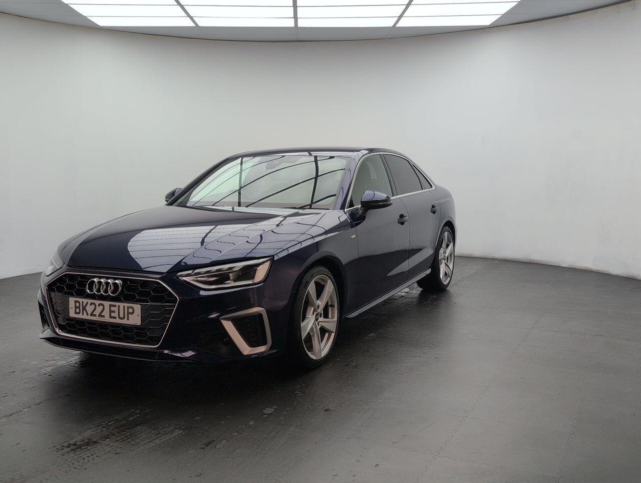 Used Audi A4 2022 for sale - 76424151: Photo 5