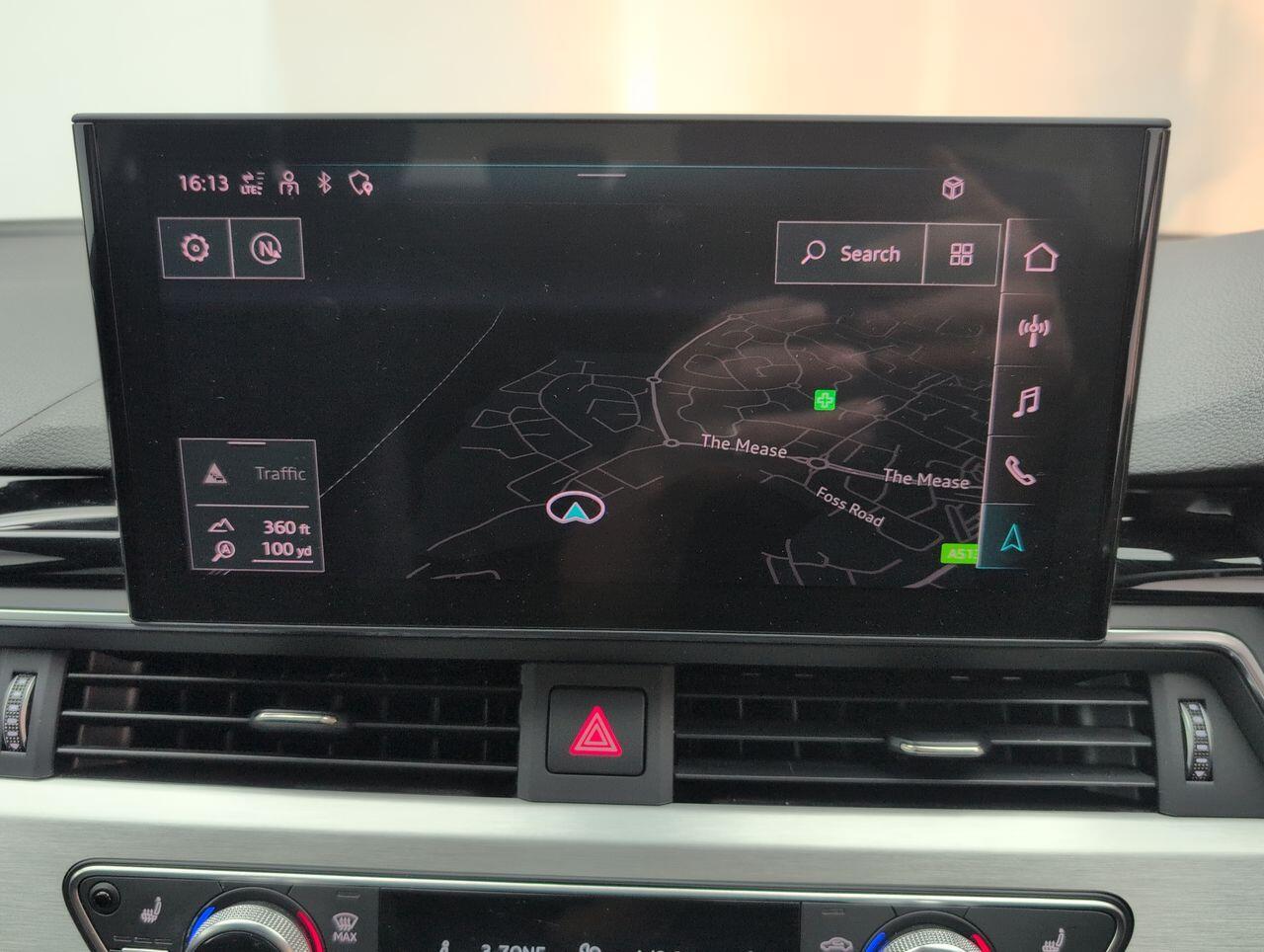 Used Audi A4 2022 for sale - 76424151: Photo 50