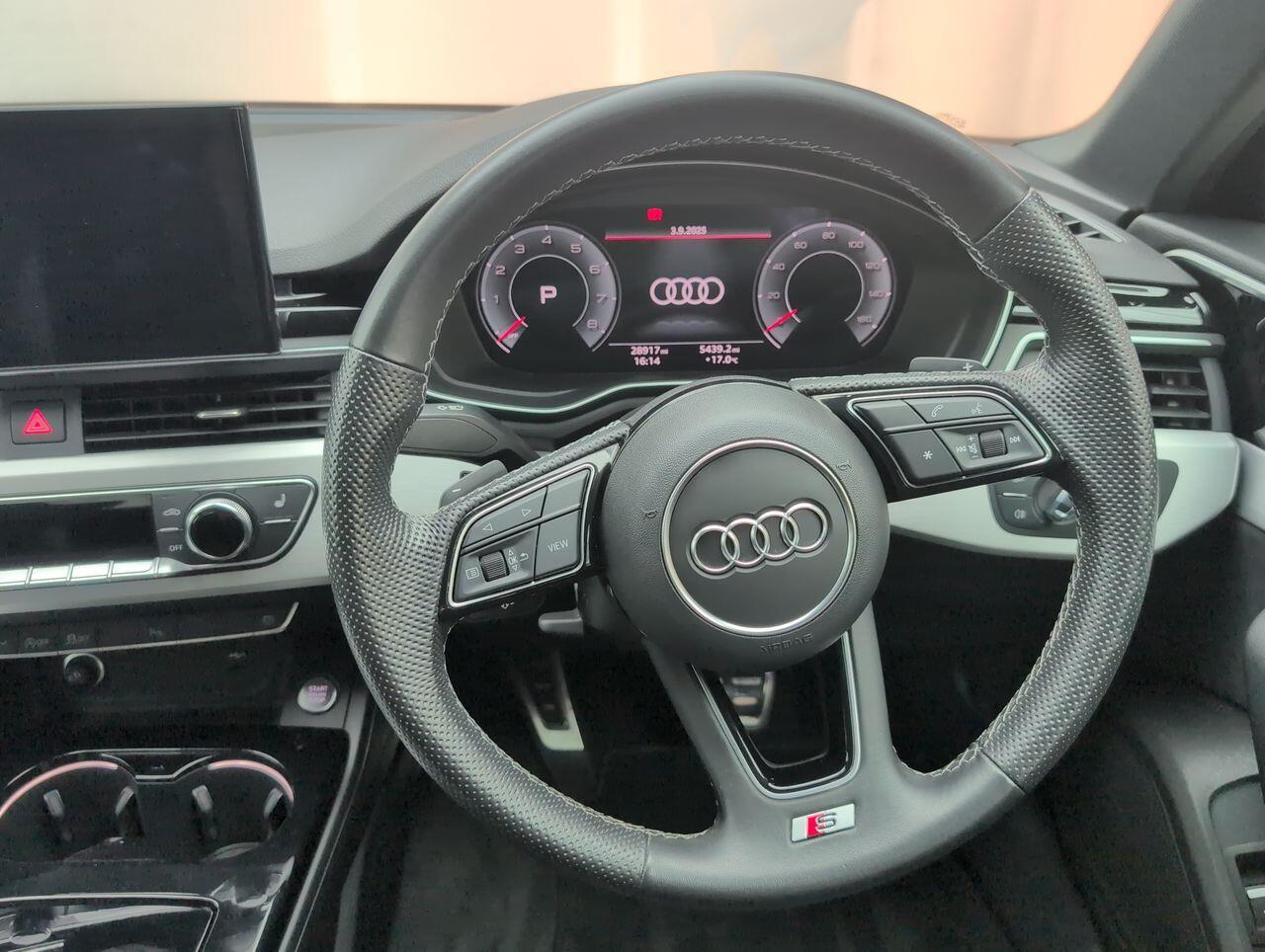 Used Audi A4 2022 for sale - 76424151: Photo 57