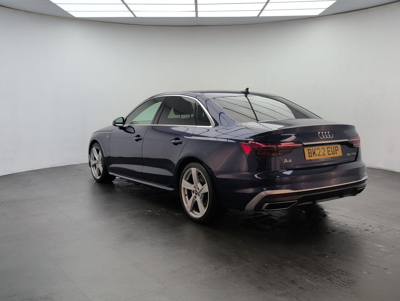 Used Audi A4 2022 for sale - 76424151: Photo 7