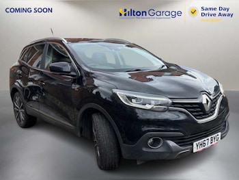 Used Renault Kadjar 2017 for sale - 78228124: Photo