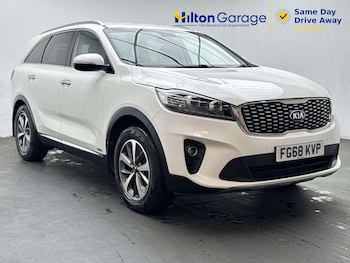 Used Kia Sorento 2018 for sale - 79359183: Photo