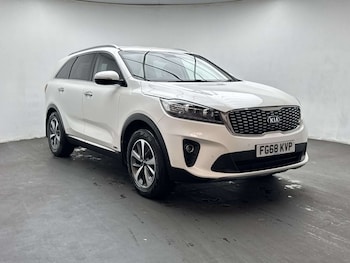 Used Kia Sorento 2018 for sale - 79359183: Photo