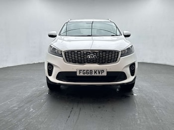 Used Kia Sorento 2018 for sale - 79359183: Photo