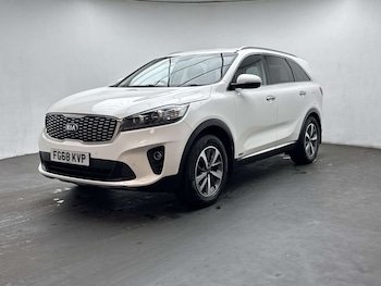 Used Kia Sorento 2018 for sale - 79359183: Photo