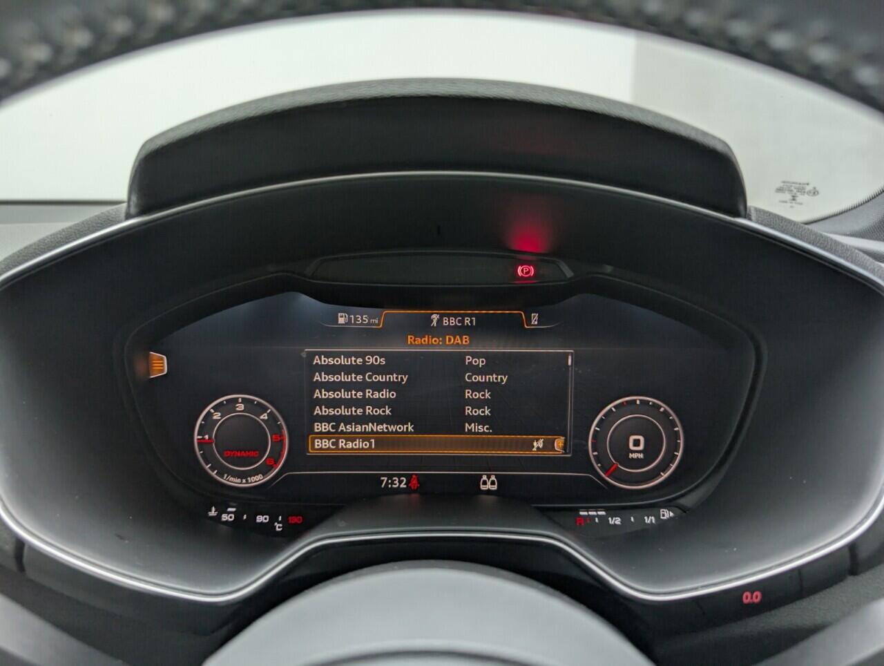 Used Audi TT 2015 for sale - 76423617: Photo 12