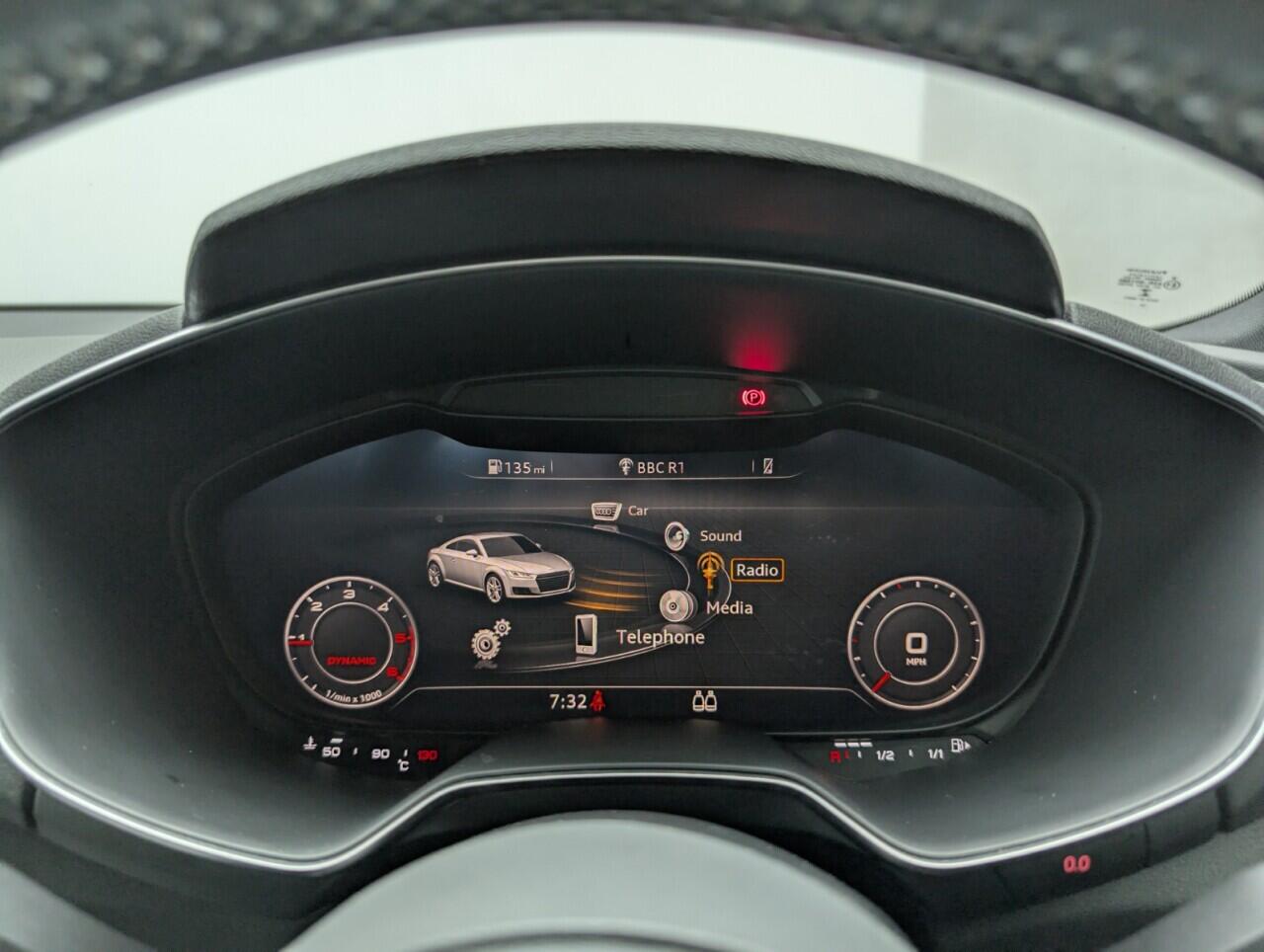 Used Audi TT 2015 for sale - 76423617: Photo 13