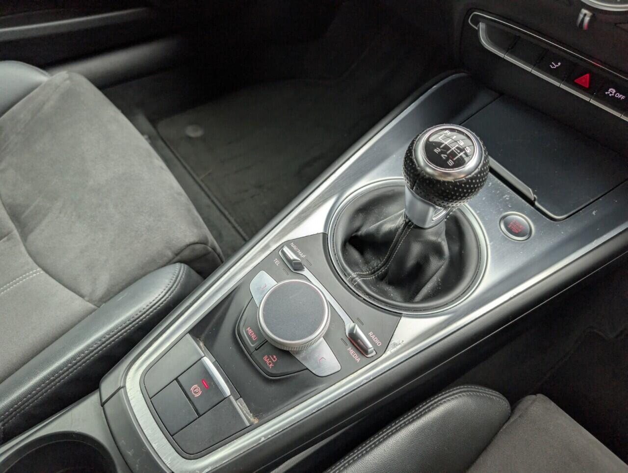 Used Audi TT 2015 for sale - 76423617: Photo 15