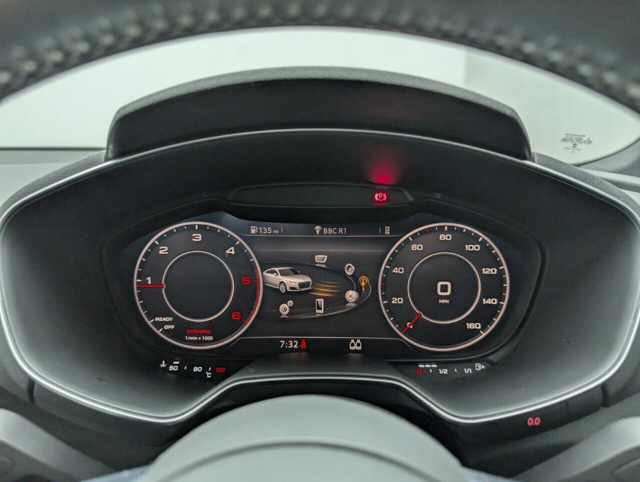 Used Audi TT 2015 for sale - 76423617: Photo 16