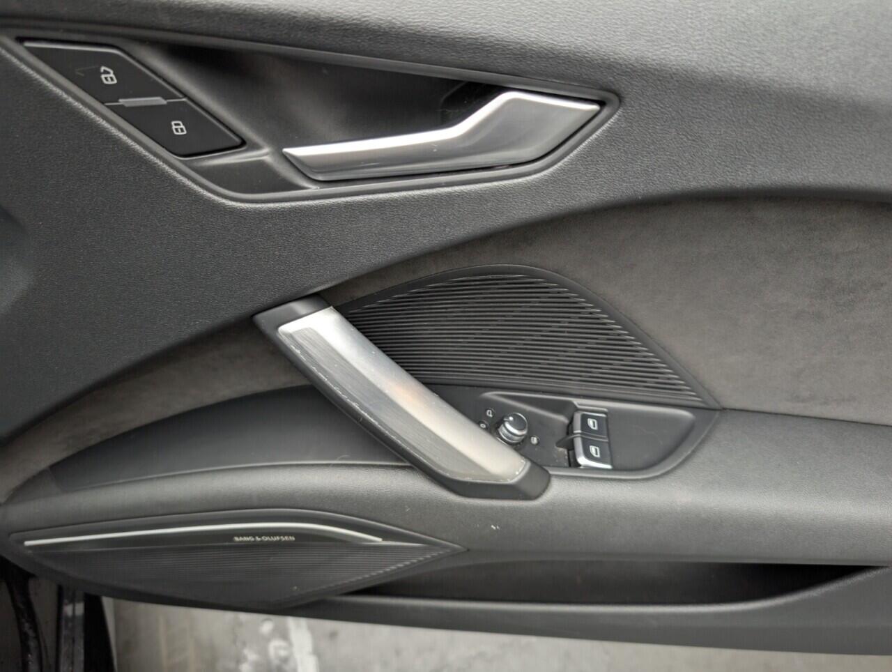 Used Audi TT 2015 for sale - 76423617: Photo 20