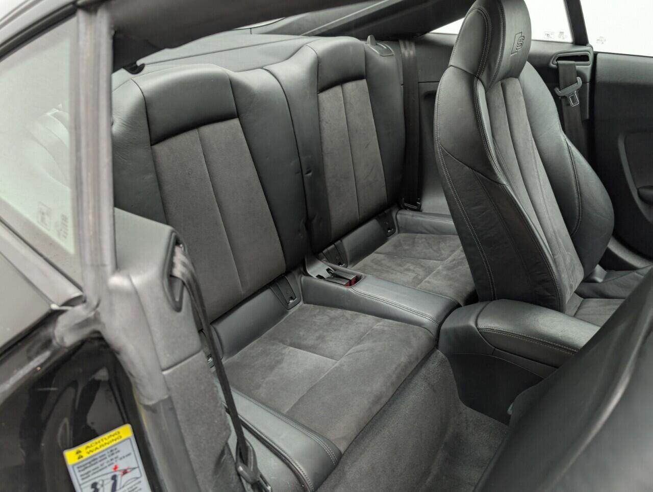 Used Audi TT 2015 for sale - 76423617: Photo 23