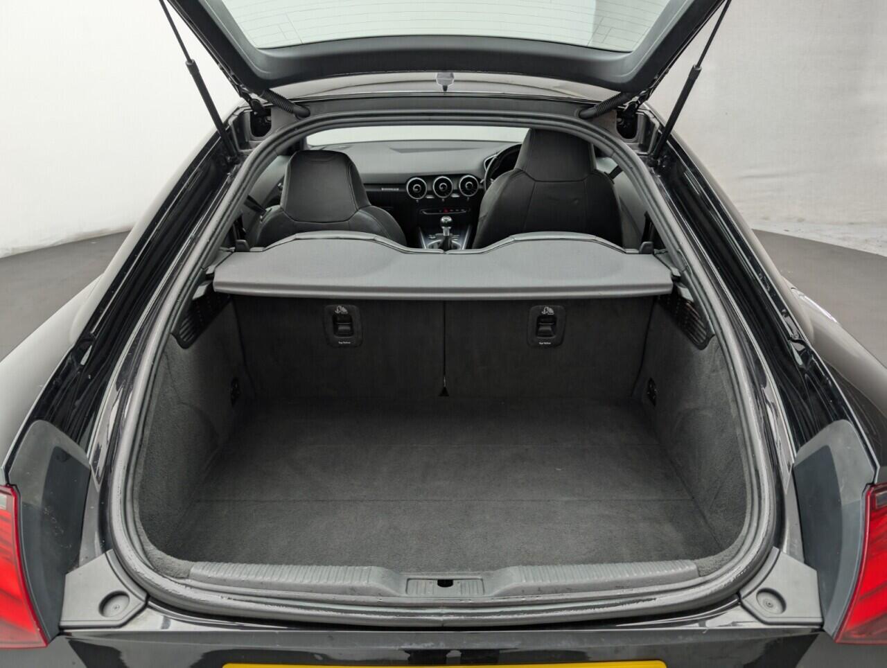 Used Audi TT 2015 for sale - 76423617: Photo 25