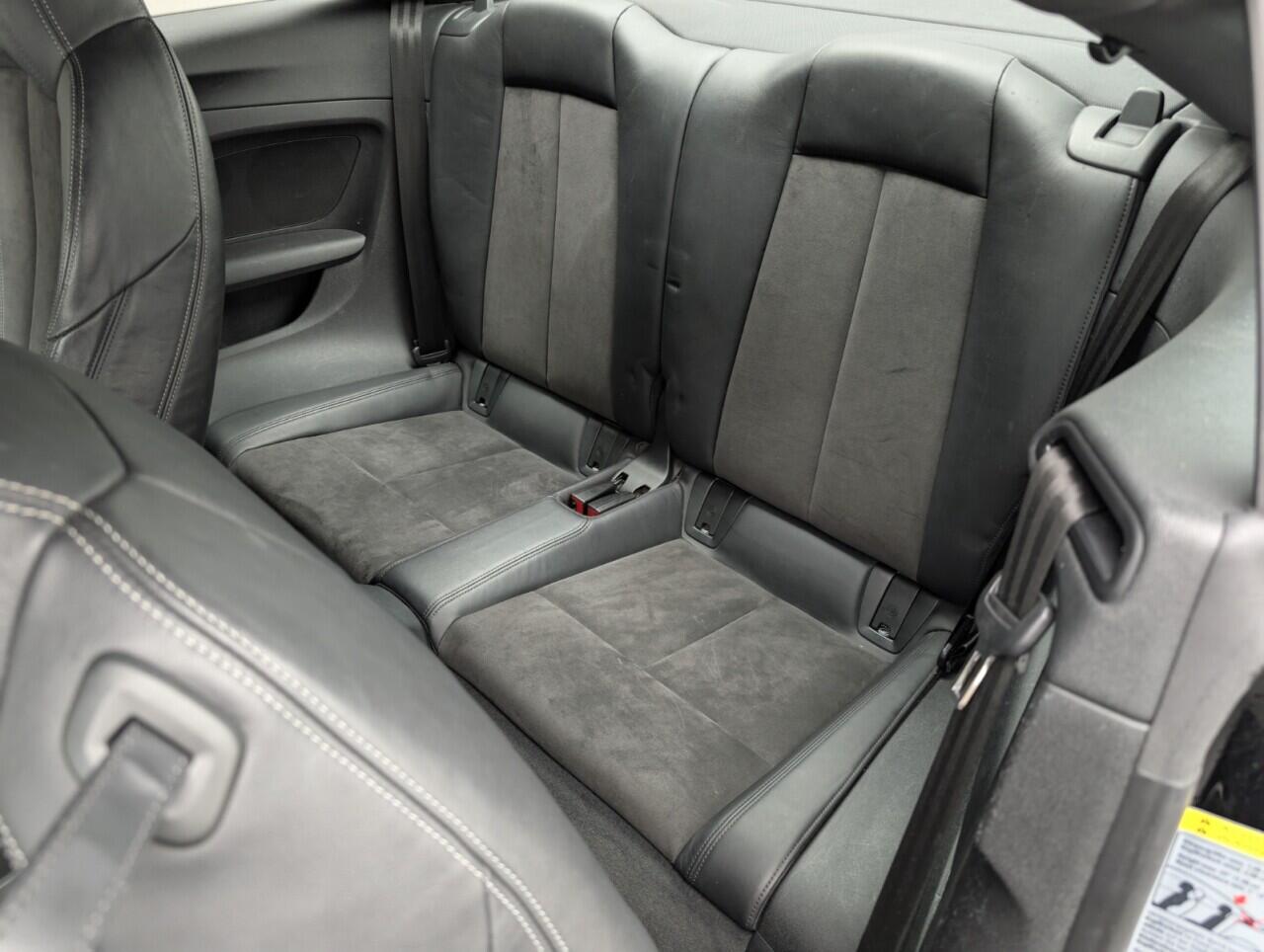 Used Audi TT 2015 for sale - 76423617: Photo 26