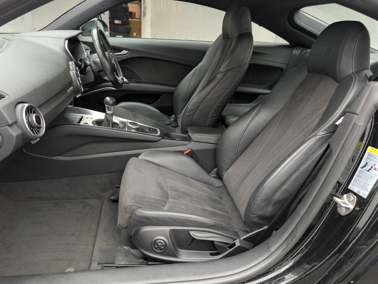 Used Audi TT 2015 for sale - 76423617: Photo 27