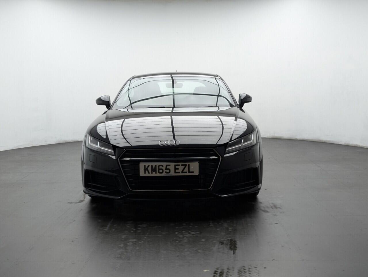 Used Audi TT 2015 for sale - 76423617: Photo 3