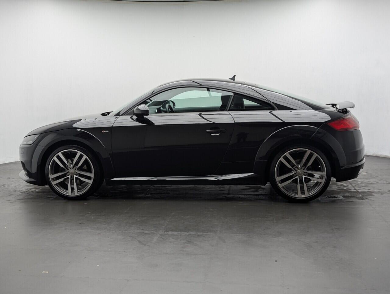 Used Audi TT 2015 for sale - 76423617: Photo 5