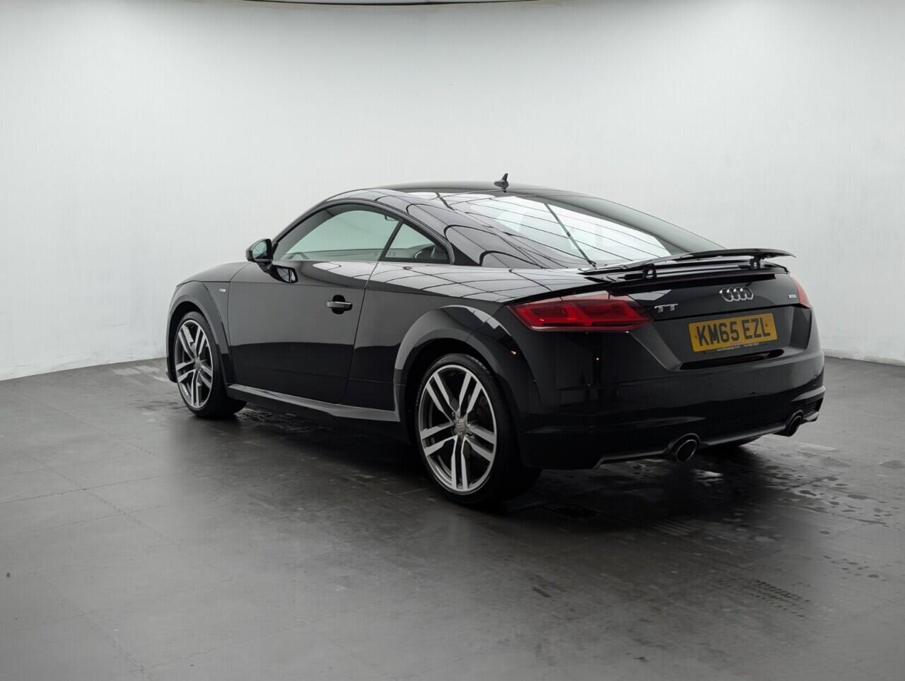 Used Audi TT 2015 for sale - 76423617: Photo 6