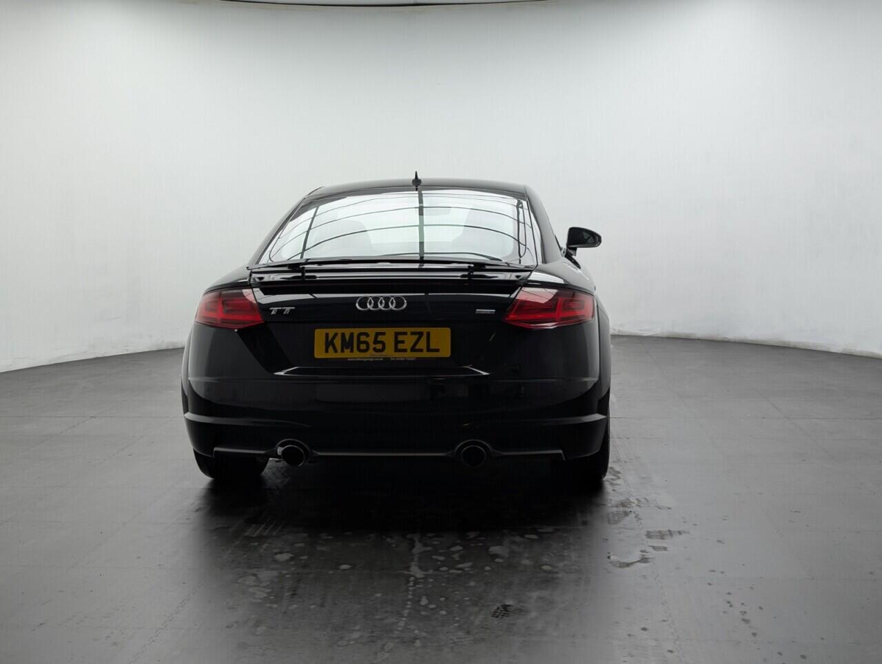 Used Audi TT 2015 for sale - 76423617: Photo 7