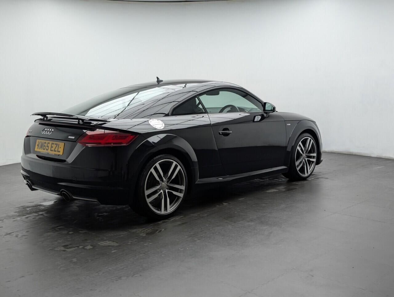 Used Audi TT 2015 for sale - 76423617: Photo 8