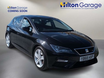 Used SEAT Leon 2019 for sale - 77905799: Photo