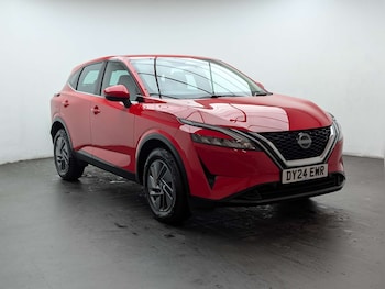 Used Nissan Qashqai 2024 for sale - 78520866: Photo