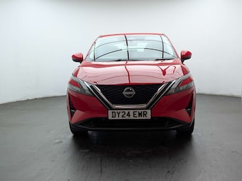Used Nissan Qashqai 2024 for sale - 78520866: Photo