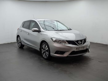 Used Nissan Pulsar 2017 for sale - 78324689: Photo