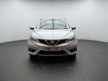 Used Nissan Pulsar 2017 for sale - 78324689: Photo