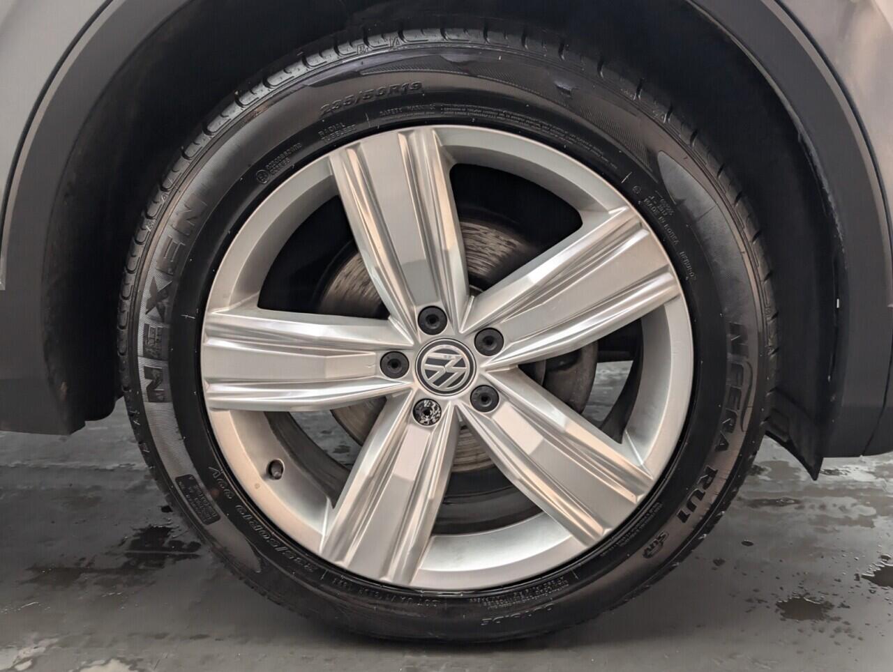 Used Volkswagen Tiguan 2020 for sale - 76423249: Photo 10