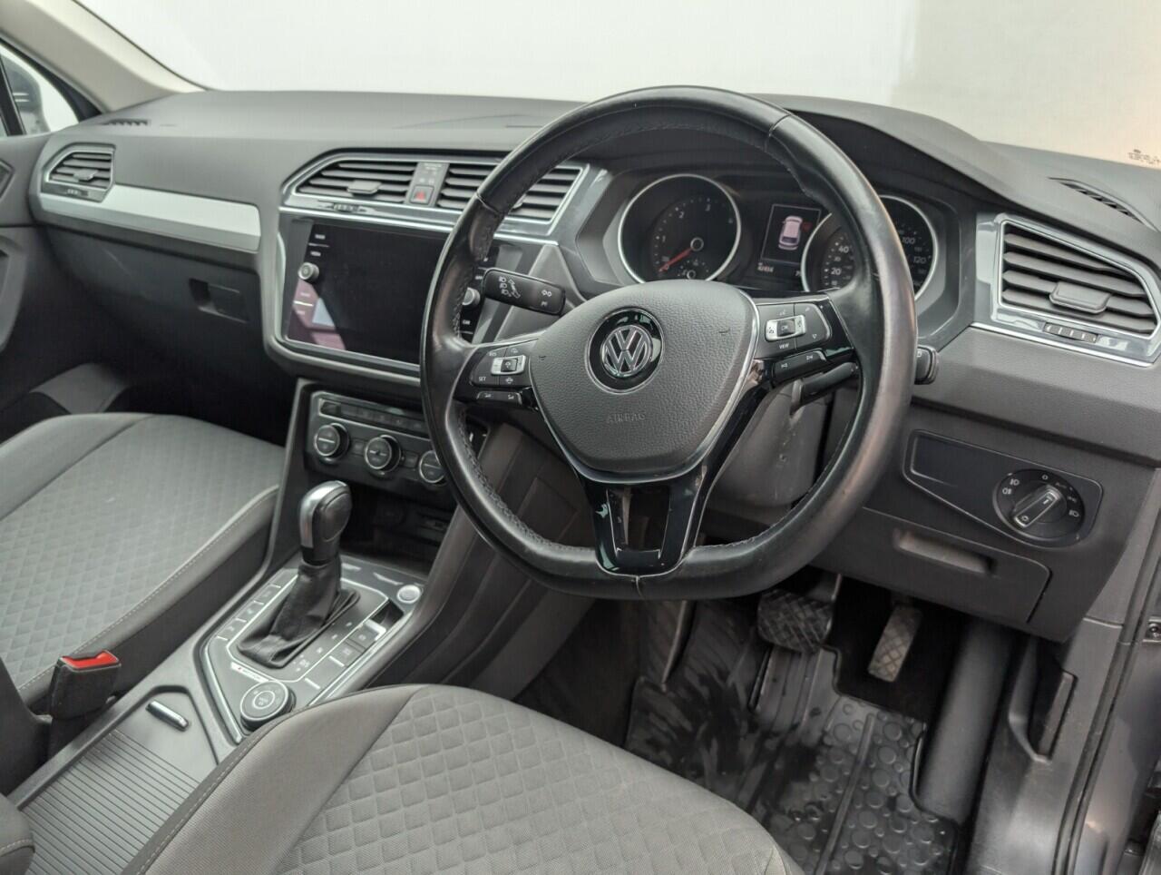 Used Volkswagen Tiguan 2020 for sale - 76423249: Photo 11