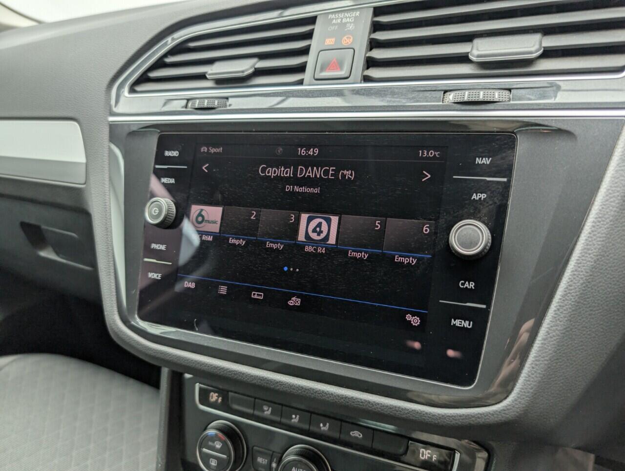 Used Volkswagen Tiguan 2020 for sale - 76423249: Photo 13