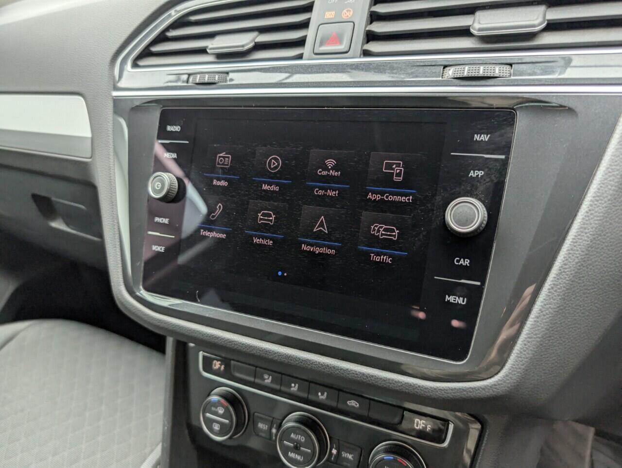 Used Volkswagen Tiguan 2020 for sale - 76423249: Photo 14